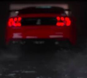 ford confirms shelby mustang gt500 coming in 2019 with 700 hp supercharged v8