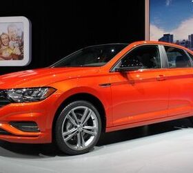 2019 Volkswagen Jetta Video, 5 Things You Need to Know