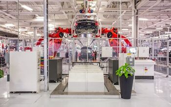 High Ranking Production Automation Engineers Bail on Tesla