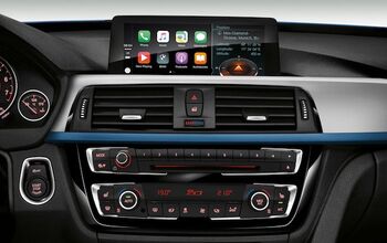 BMW Wants to Charge Owners $80 a Year for Apple CarPlay