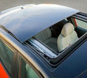 lawsuits for shattering sunroofs are moving forward