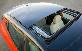 Lawsuits for Shattering Sunroofs Are Moving Forward