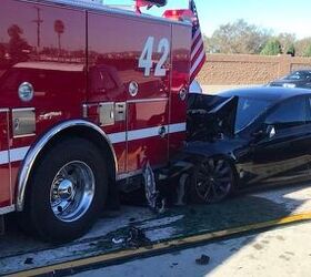 NHTSA Now Investigating Tesla Model S 'Autopilot' Crash
