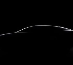 Another Italian-Designed Electric Sedan From China Will Debut Soon