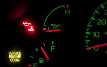 3 Warning Lights That Mean 'Stop Driving RIGHT NOW'