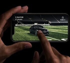 Mercedes is Offering a Ridiculous Way to Win an AMG C43