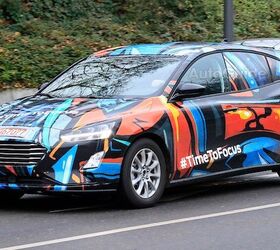next generation ford focus due for april reveal
