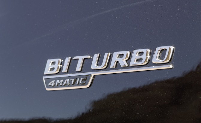 mercedes is working on a new naming convention again