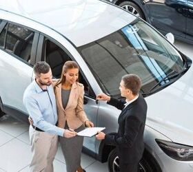 Pros and Cons of Financing a Car