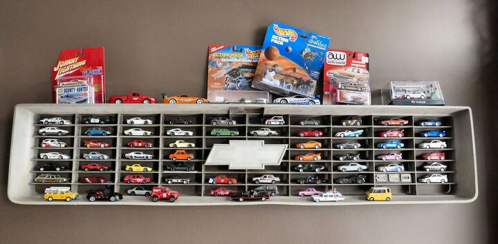 hot wheels at 50 looking back on the history of the most famous toy cars in the