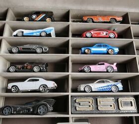 Hot Wheels at 50: Looking Back on the History of the Most Famous Toy Cars  in the World