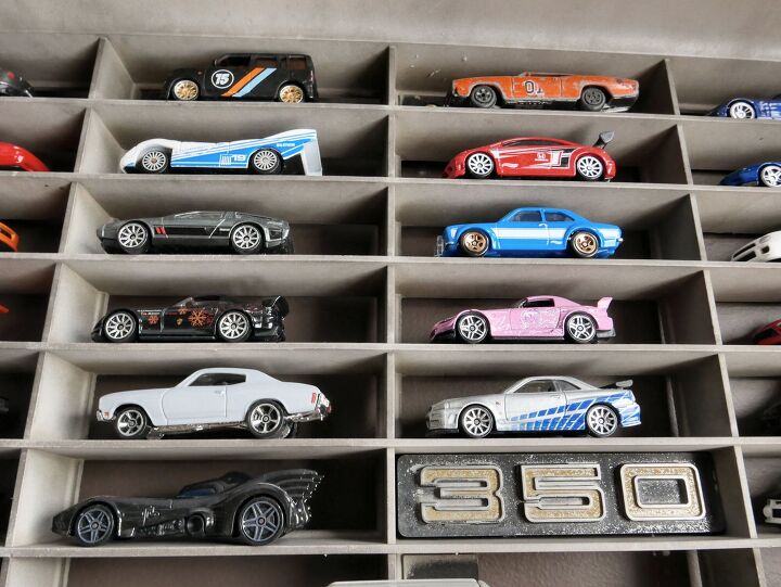 hot wheels at 50 looking back on the history of the most famous toy cars in the