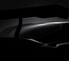 Toyota is Previewing the New Supra in March