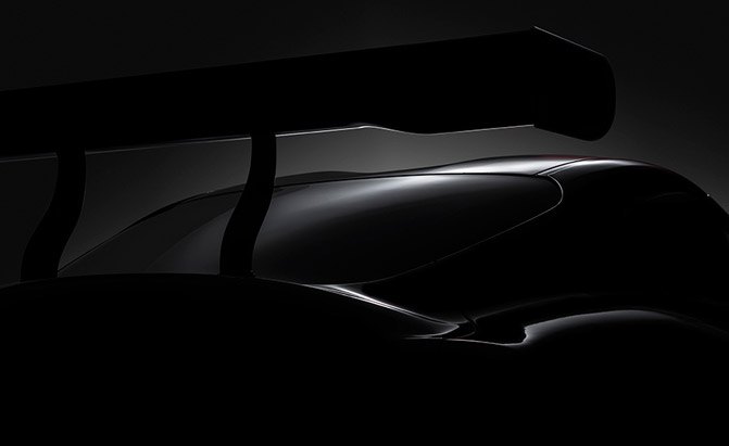 Toyota is Previewing the New Supra in March