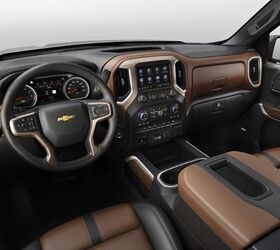 9 things to know about the 2019 chevrolet silverado the short list