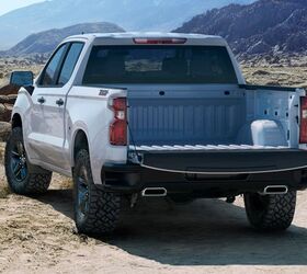 9 things to know about the 2019 chevrolet silverado the short list
