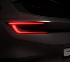 subaru teases slick wagon we ll never get
