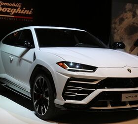 lamborghini urus facts top 10 things you need to know