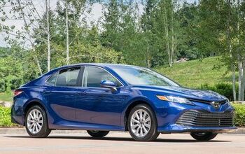 Toyota, Lexus Models Recalled for Possible Fuel Leak