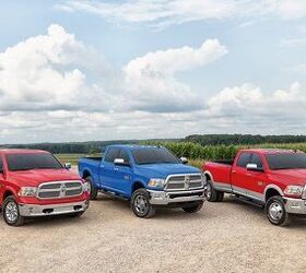 you don t want to skip out on the latest ram trucks recall