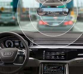Audi is Making It Easier to Pay Tolls on Roadways in North America