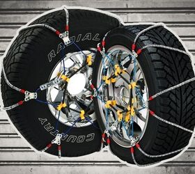 Readers' Picks: This Popular Tire Chain is on Sale for 64% Off