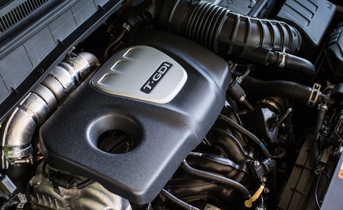 3 Important Checks When Buying a Used Car With a Gasoline Direct Injected Engine