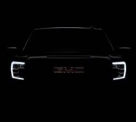 Get Ready for the Next GMC Sierra