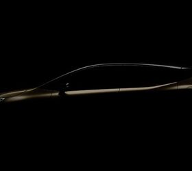 Next-Gen Toyota Auris Could Preview a New Corolla IM