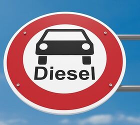 Germany Gives the Go Ahead to Ban Diesel Cars in City Centers