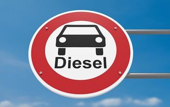 Germany Gives the Go Ahead to Ban Diesel Cars in City Centers