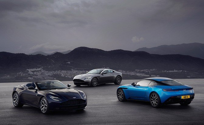 what to expect at the 2018 geneva motor show