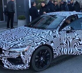 Photo of New Volvo S60 Shared by Company CEO