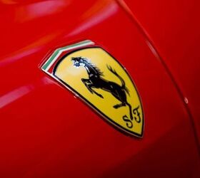 Ferrari to Put Series Production Hybrid on Sale Next Year