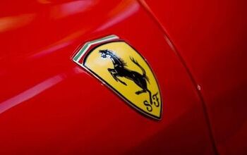 Ferrari to Put Series Production Hybrid on Sale Next Year