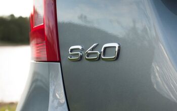 2019 Volvo S60 Leaks Well Ahead of Summer Debut