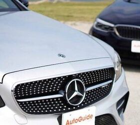 Mercedes-Benz is the World's Most Valuable Automaker