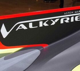 7 facts about the aston martin valkyrie you might not have heard yet
