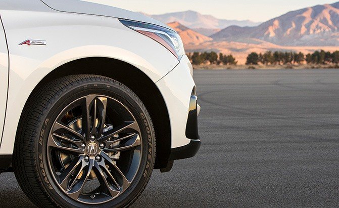 2019 Acura RDX Will Usher in a New Era for the Brand