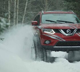 We Went to Quebec to Learn How to Pronounce Nissan 370ZKI