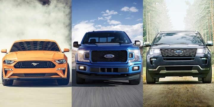 huge changes coming to ford s lineup