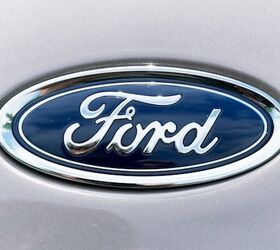 Huge Changes Coming to Ford's Lineup