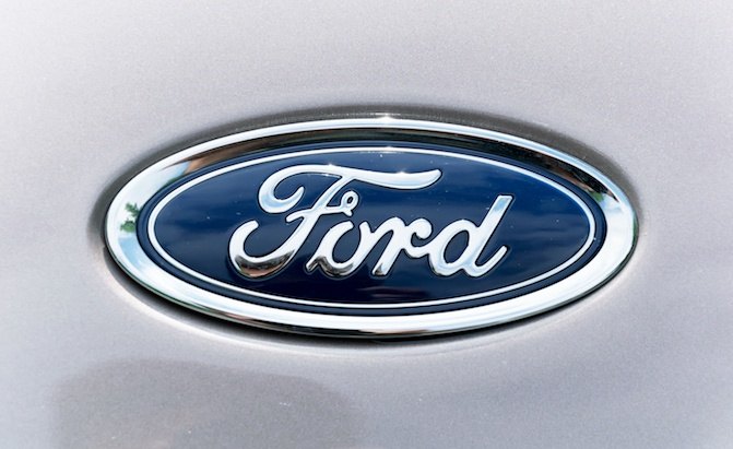 Huge Changes Coming to Ford's Lineup