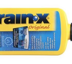 Rain-X / Rain X Original Glass Water Repellent (207ml) Rainx