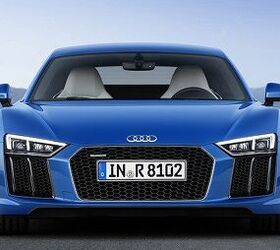 Things Aren't Looking Good for the Audi R8, But It's Not Quite Dead Yet