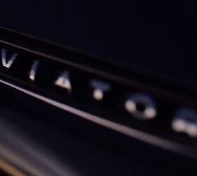 Lincoln is Finally Bringing Back the Aviator Nameplate