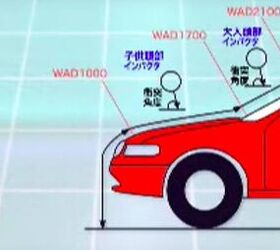trump claims japan has a bowling ball test for cars