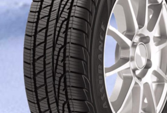 Goodyear Assurance WeatherReady Tire Review | AutoGuide.com