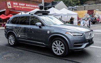 Arizona Sees No Need to Review Autonomous Vehicle Laws Yet