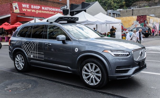 Arizona Sees No Need to Review Autonomous Vehicle Laws Yet